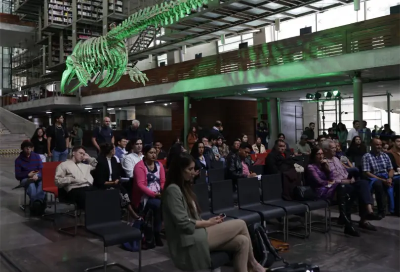 El concierto es apto para todo público, lo que lo convierte en una excelente oportunidad para disfrutar de una tarde en familia.