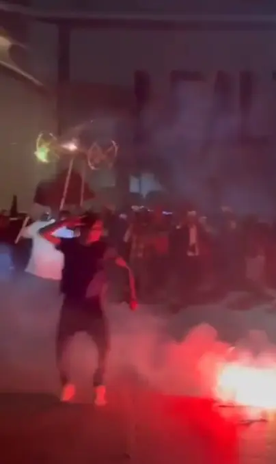 Captura de pantalla.