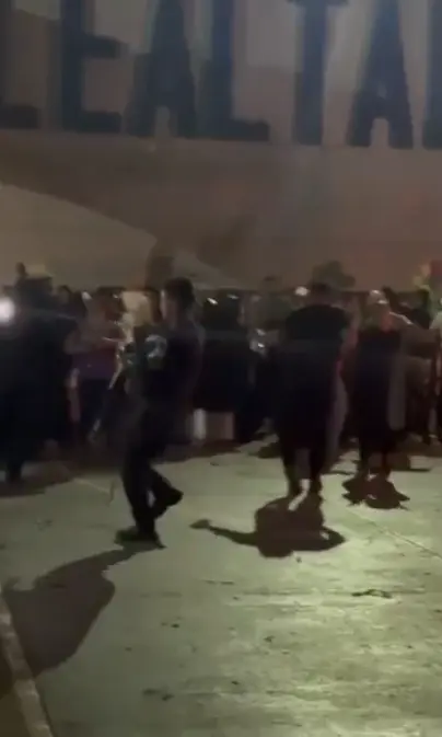 Captura de pantalla.