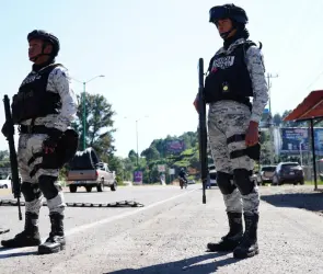 De la guerra fallida a la paz duradera: el giro del Plan Michoacán, según Ramírez Cuevas