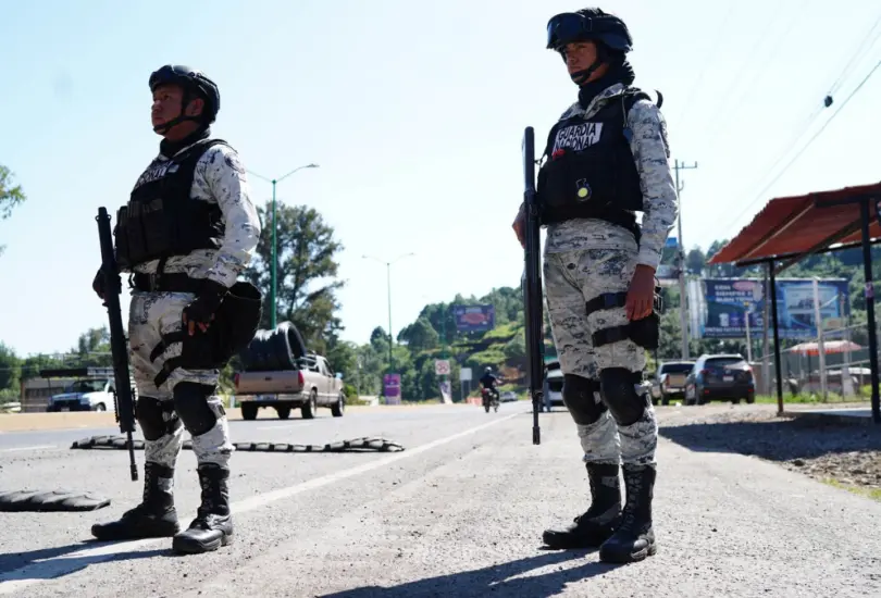 Ramírez Cuevas: así busca el Plan Michoacán romper con los errores del pasado