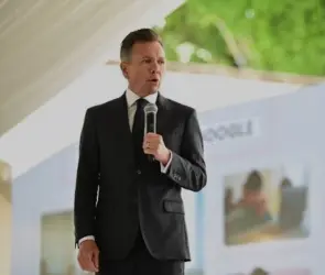 Pablo Lemus convierte a Jalisco en foco de inversión extranjera 