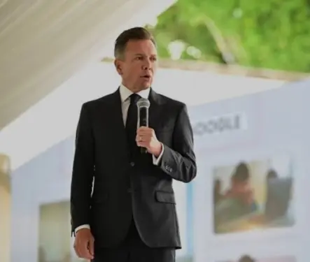 Pablo Lemus convierte a Jalisco en foco de inversión extranjera 