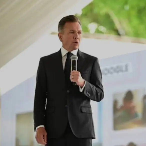 Pablo Lemus convierte a Jalisco en foco de inversión extranjera Pablo Lemus convierte a Jalisco en foco de inversión extranjera