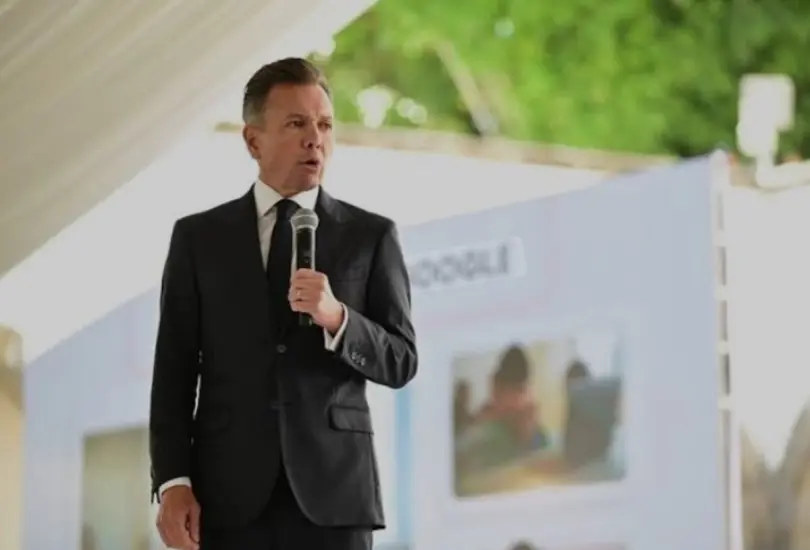 Jalisco mejora su energía e infraestructura para recibir nuevas industrias. Jalisco mejora su energía e infraestructura para recibir nuevas industrias.