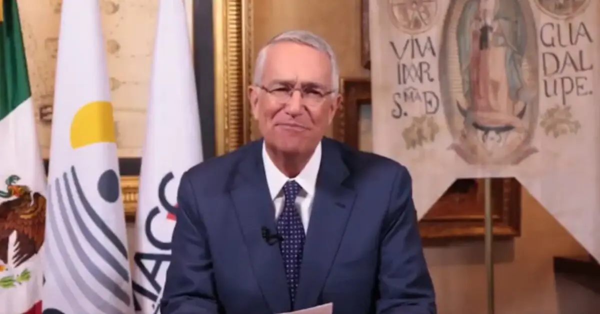 La Corte falló en contra de Salinas Pliego. Especial.