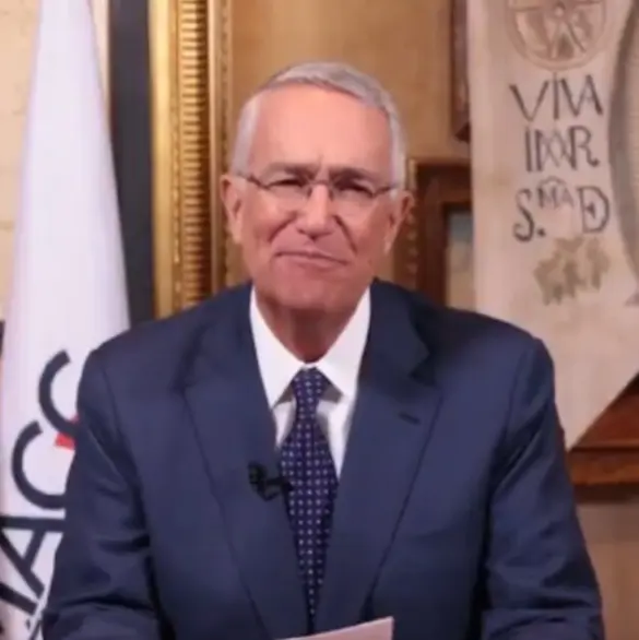 Ricardo Salinas Pliego arremete contra la SCJN por créditos fiscales Ricardo Salinas Pliego arremete contra la SCJN por créditos fiscales