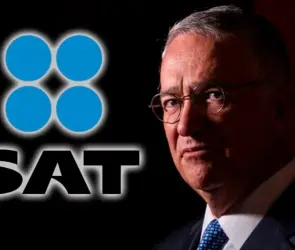 Salinas Pliego estalla contra la SCJN previo al fallo de su deuda con el SAT  