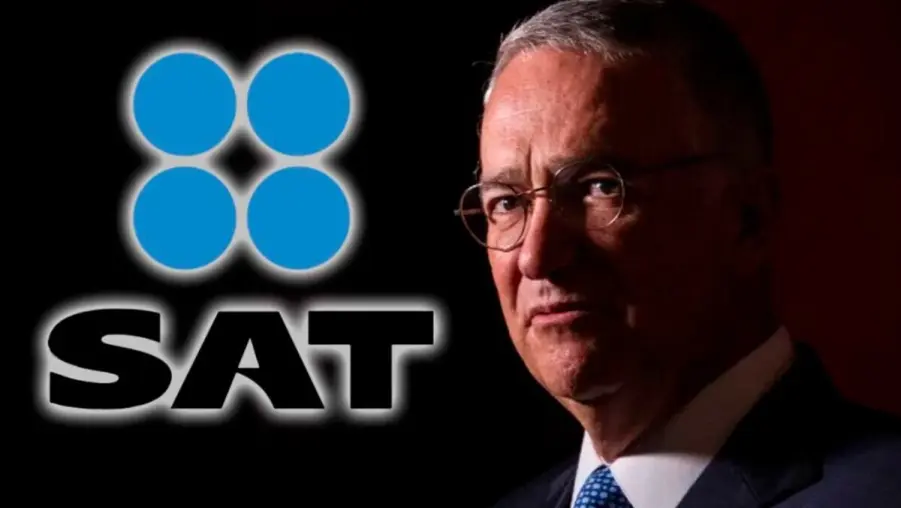 Salinas Pliego estalla contra la SCJN previo al fallo de su deuda con el SAT  