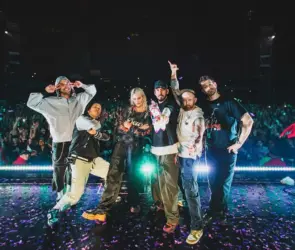 ¡No es broma! Linkin Park venderá tortas en un local de la CDMX; este es el menú