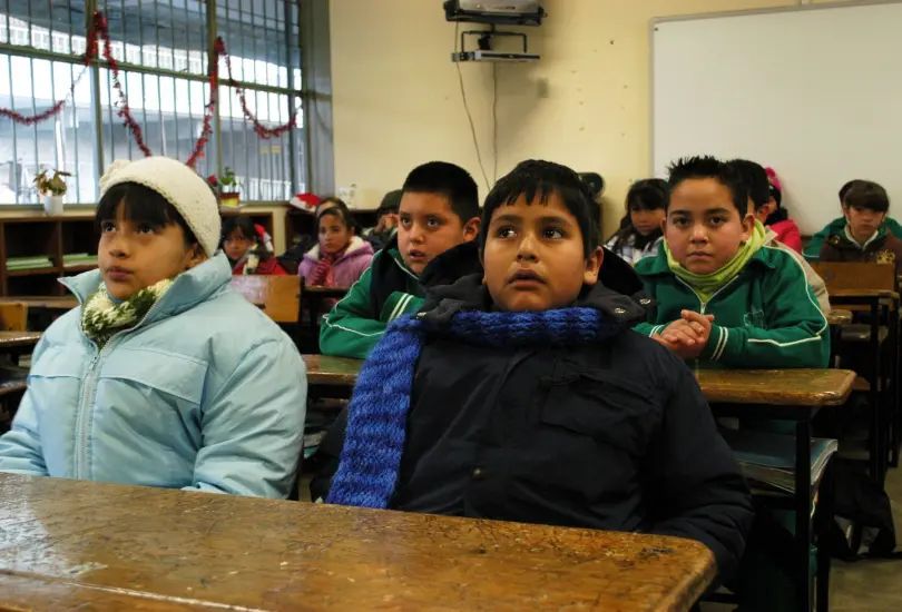 El descanso de diciembre coincide con las fiestas de Navidad y Año Nuevo, lo que permite que las familias mexicanas disfruten de tiempo juntos.
