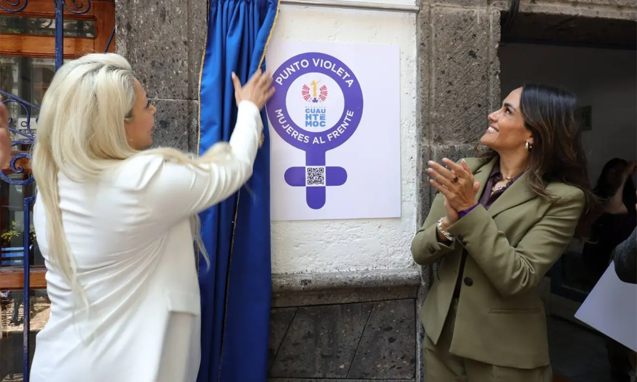  Se encuentran en sitios estratégicos de la alcaldía como centros comunitarios, deportivos, casas de cultura, mercados, universidades, hoteles y más. 