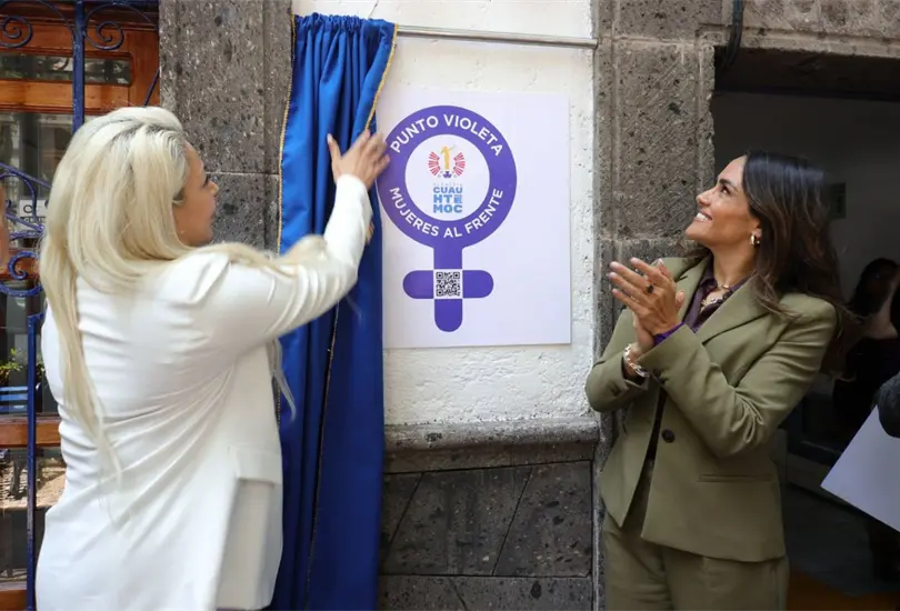 Se encuentran en sitios estratégicos de la alcaldía como centros comunitarios, deportivos, casas de cultura, mercados, universidades, hoteles y más. Se encuentran en sitios estratégicos de la alcaldía como centros comunitarios, deportivos, casas de cultura, mercados, universidades, hoteles y más.