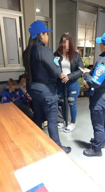 Desde el inicio de la administración, se han acompañado a más de 700 mujeres víctimas de violencia. Alcaldía Cuautémoc.