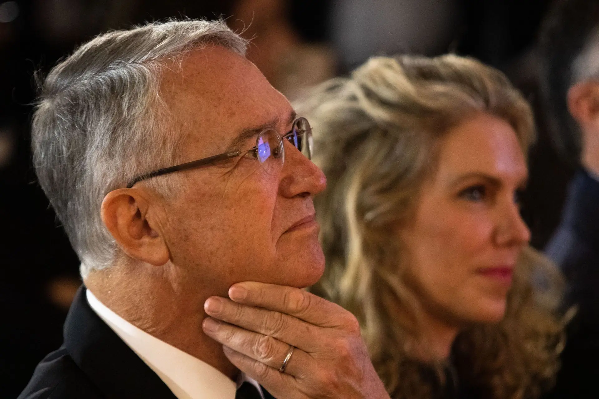 Salinas Pliego tiene deudas en México y Estados Unidos. Cuartoscuro.