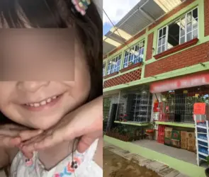 Caso Noelia Daylen: niña es asesinada tras un ataque armado en Juchitán