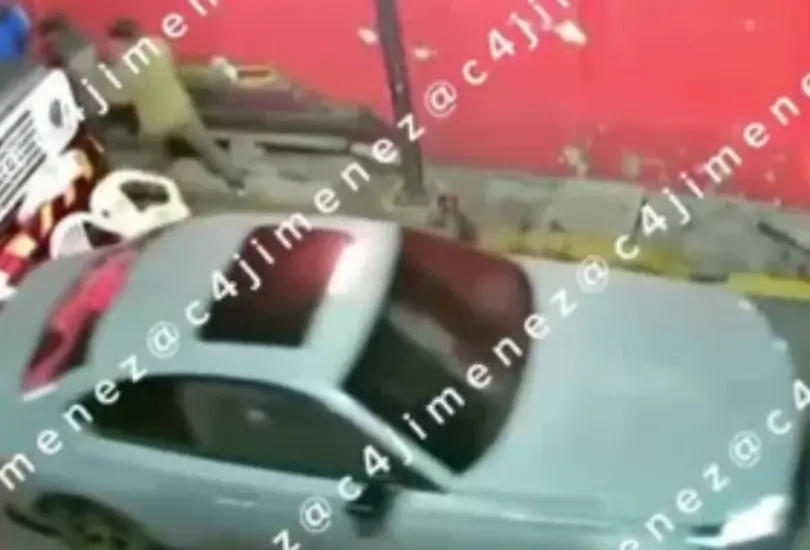 El crimen de El Soldado habría sido un ajuste de cuentas entre extorsionadores.