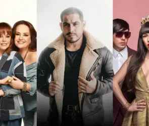 Foro Navide&ntilde;o 360 en Puebla: artistas, fechas y todo lo que debes saber