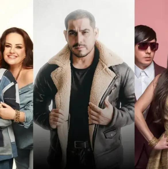 Foro Navideño 360 en Puebla: artistas, fechas y todo lo que debes saber