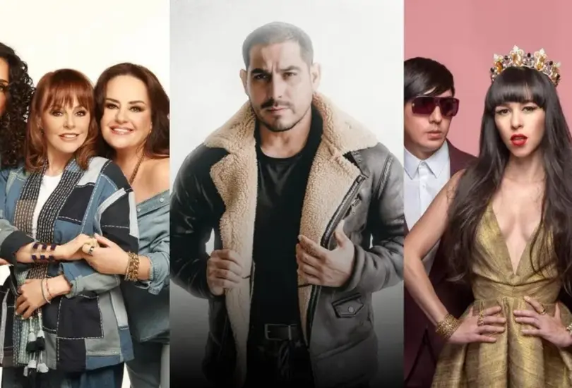 Puebla se prepara para vivir la magia navideña con el Foro 360.