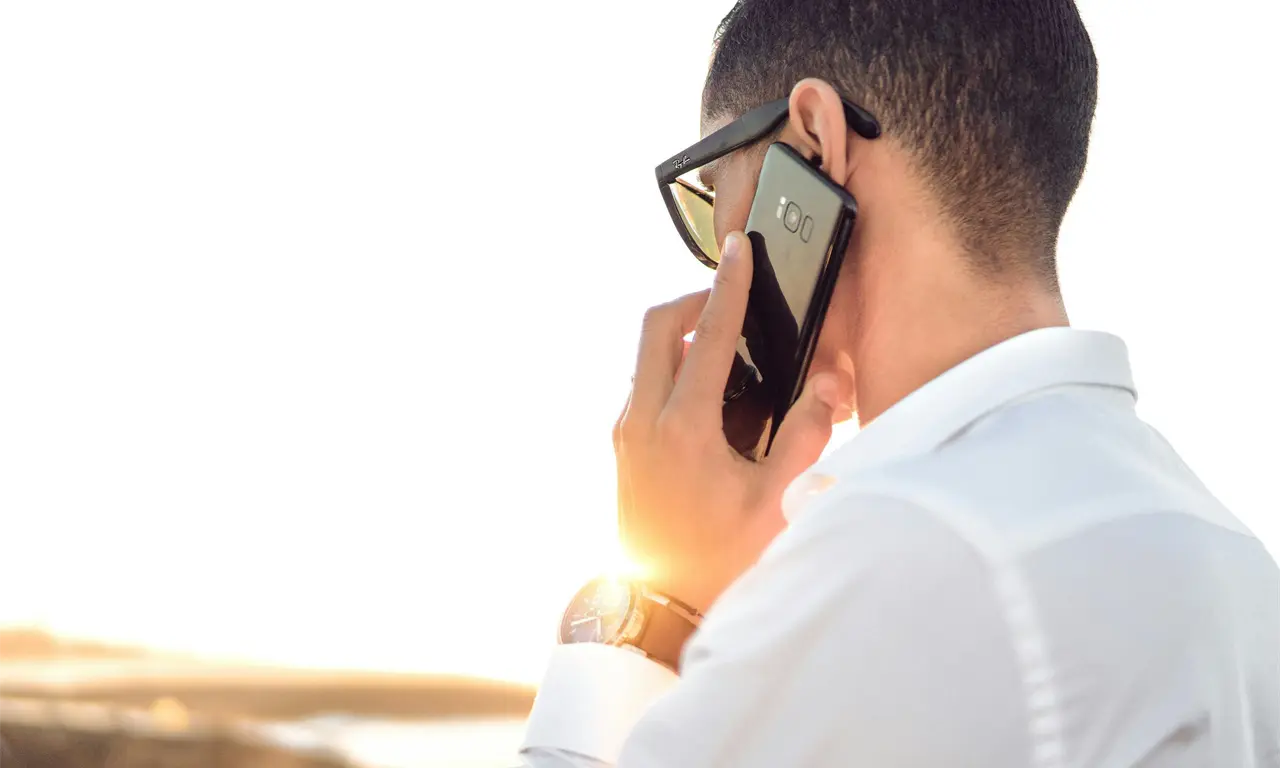  La SSC capitalina advierte sobre un engaño que usa mensajes y llamadas falsas para simular emergencias laborales 