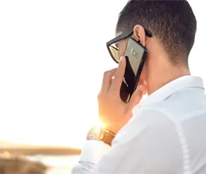 Te llaman diciendo que es tu jefe: así puedes detectar el fraude "La Patrona"