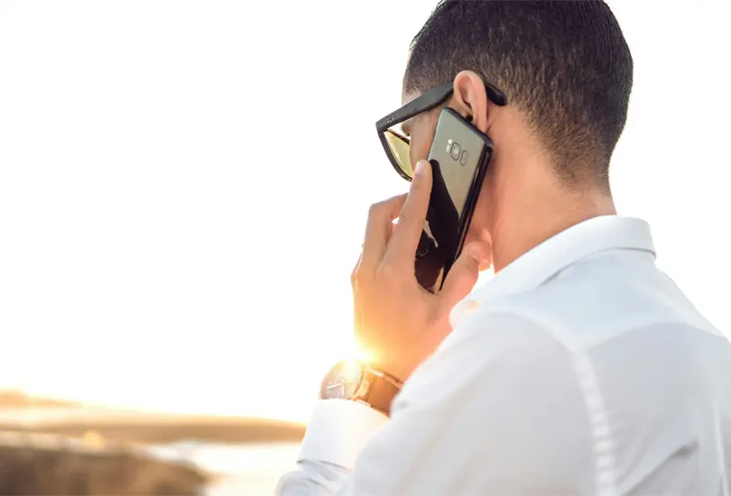 La SSC capitalina advierte sobre un engaño que usa mensajes y llamadas falsas para simular emergencias laborales La SSC capitalina advierte sobre un engaño que usa mensajes y llamadas falsas para simular emergencias laborales