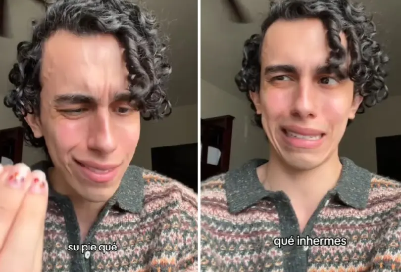 Su comentario, lejos de pasar desapercibido, desató una ola de burlas, críticas y reflexiones sobre la educación y el conocimiento de los símbolos patrios entre las nuevas generaciones.