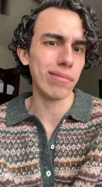 Captura de pantalla.