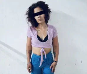 ¿Quién es "La China", la jefa del CJNG acusada de ordenar ejecuciones en Colima?