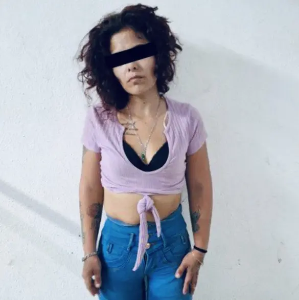 ¿Quién es "La China", la jefa del CJNG acusada de ordenar ejecuciones en Colima?