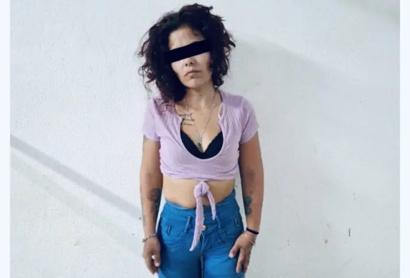 ¿Quién es "La China", la jefa del CJNG acusada de ordenar ejecuciones en Colima?