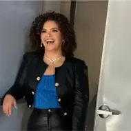 Así ha sido la evolución física de Lucerito Mijares