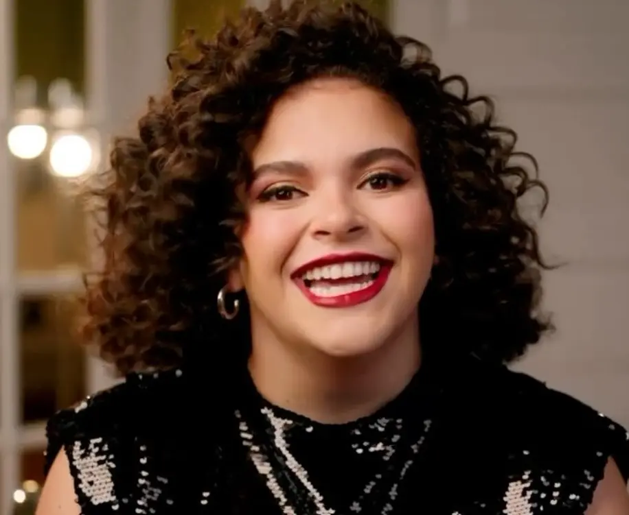 Además, se sumó a la gira 'Entre cómplices' junto a María León, Alexander Acha y Yahir, sus compañeros del programa.