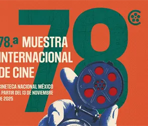 78 Muestra Internacional de Cine en la Cineteca 2025: fechas, sedes y películas imperdibles