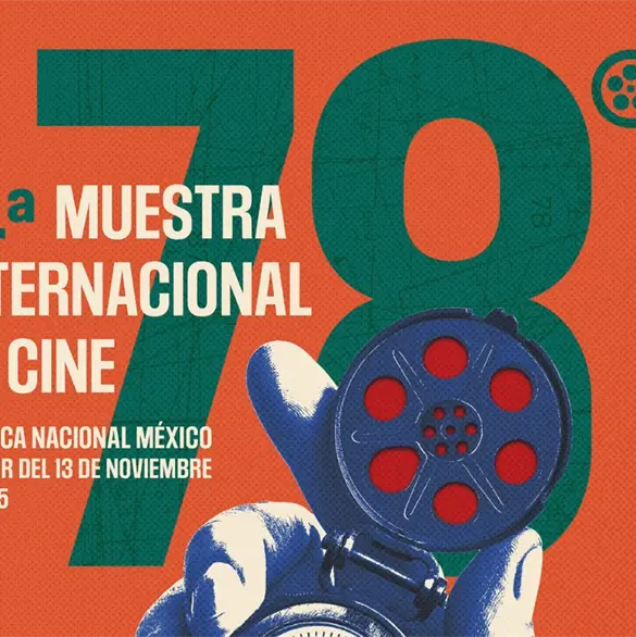 78 Muestra Internacional de Cine en la Cineteca 2025: fechas, sedes y películas imperdibles 78 Muestra Internacional de Cine en la Cineteca 2025: fechas, sedes y películas imperdibles