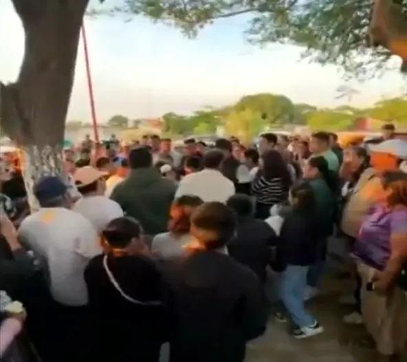 Captura de pantalla.