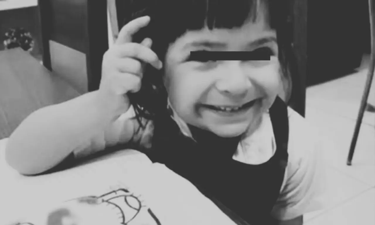  El lunes 10 de noviembre Noelia Daylen salió de su casa junto a su madre, luego, la tragedia las alcanzó. 