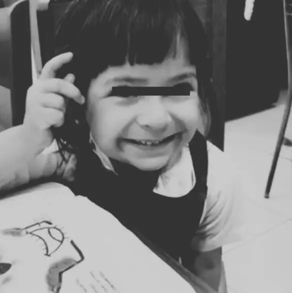 Caso Noelia Daylen: Cronología de la desaparición y asesinato de una niña de sólo 4 años en Juchitán