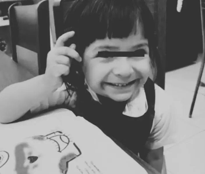 Caso Noelia Daylen: Cronología de la desaparición y asesinato de una niña de sólo 4 años en Juchitán