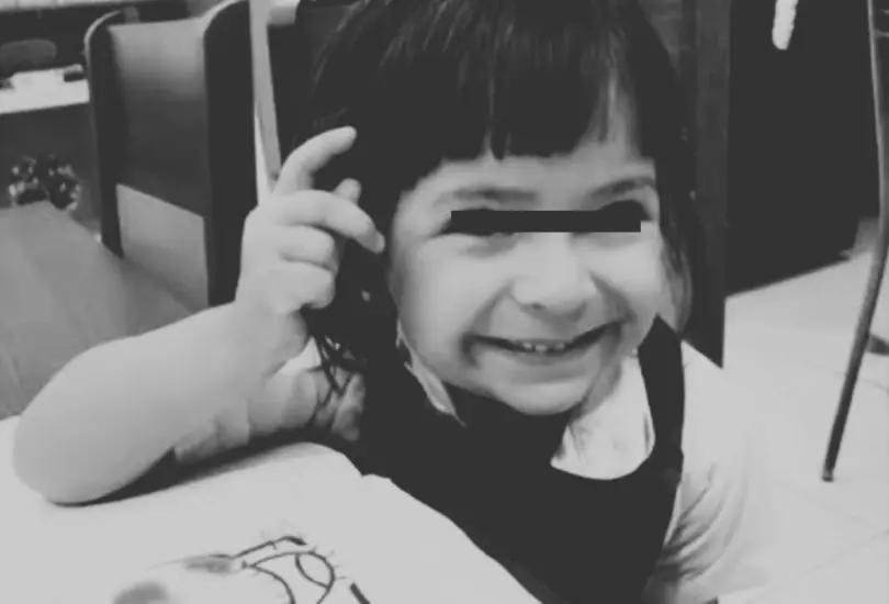 El lunes 10 de noviembre Noelia Daylen salió de su casa junto a su madre, luego, la tragedia las alcanzó.