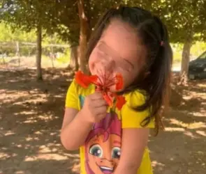 Fiscalía de Oaxaca da a conocer el presunto motivo por el que asesinaron a la niña Noelia Daylen