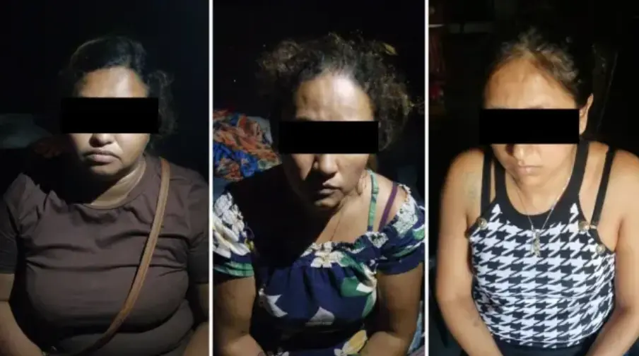 Fiscalía de Oaxaca.