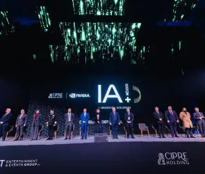 Nuevo León corrige: inversión millonaria no es de Nvidia, sino de Cipre Holdings