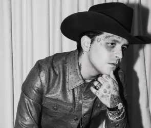 Muere tía de Christian Nodal en trágico accidente cuando se dirigía a una fiesta familiar