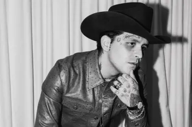 Muere tía de Christian Nodal en trágico accidente cuando se dirigía a una fiesta familiar