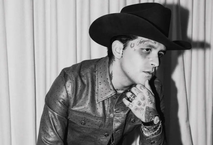 Muere la tía de Nodal