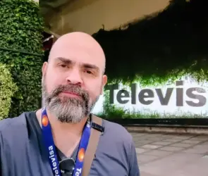 Querido actor de Televisa renuncia al tratamiento contra el cáncer: "Estoy con mi fe