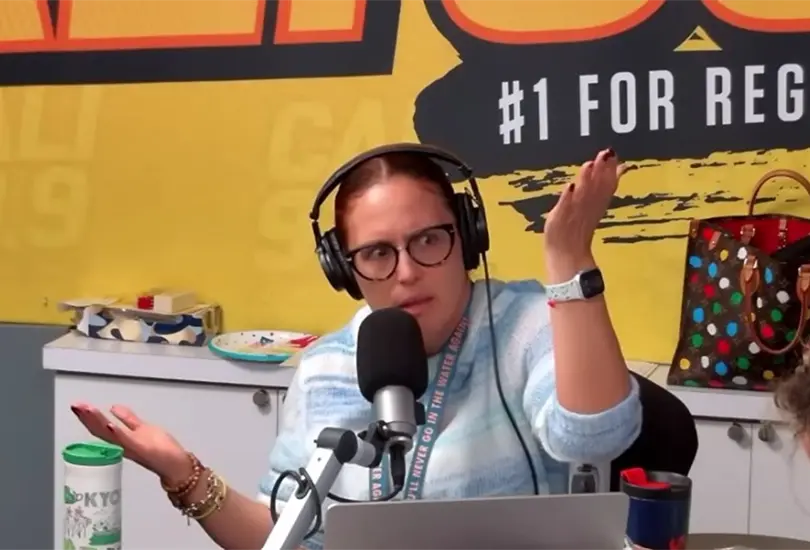 Angélica Vale responde a burlas