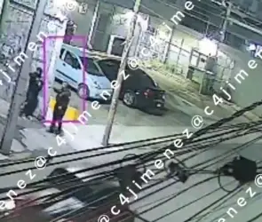 El policía Brandon López Solís trató de detener a dos delincuentes en la GAM, pero murió tras recibir un disparó en la cabeza